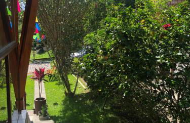 Bangalô Doce lar - Foto 26