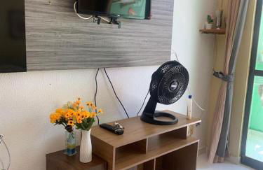 Apartmento Aquiraz - Crystal Park Flat - Foto 14