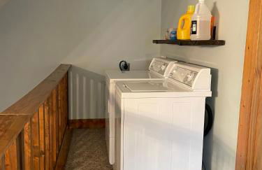 Canadian Hemlock . Trailside Lodging - Foto 12