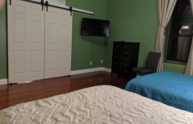 Broadway Loft - Photo 54