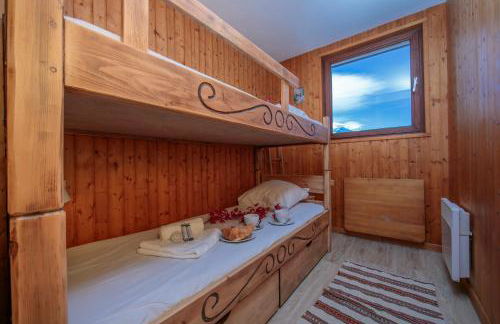 Chalet Charpoua - Happy Rentals - Photo 7