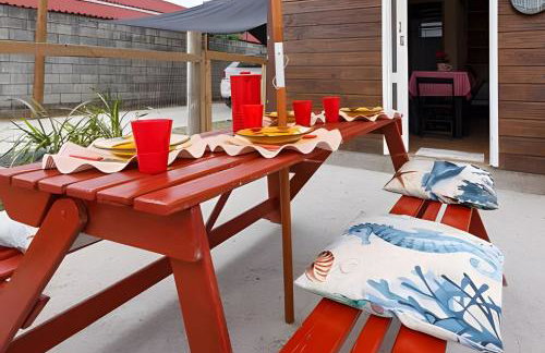 Casa Perto das melhores praias Florianópolis, 8 pessoas, ar condicionado, tv, wifi, cozinha completa, lavanderia, - Foto 70