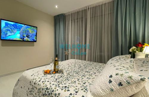 VALENTINA villa de lujo con piscina - Foto 37