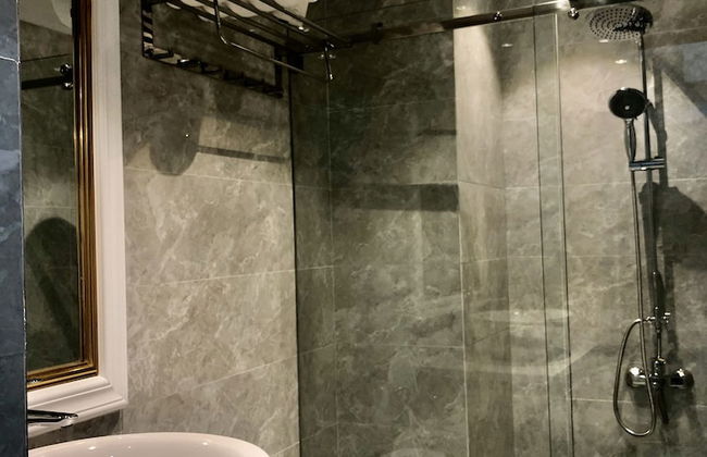 New Luxury Apartment in City Center - Foto 24