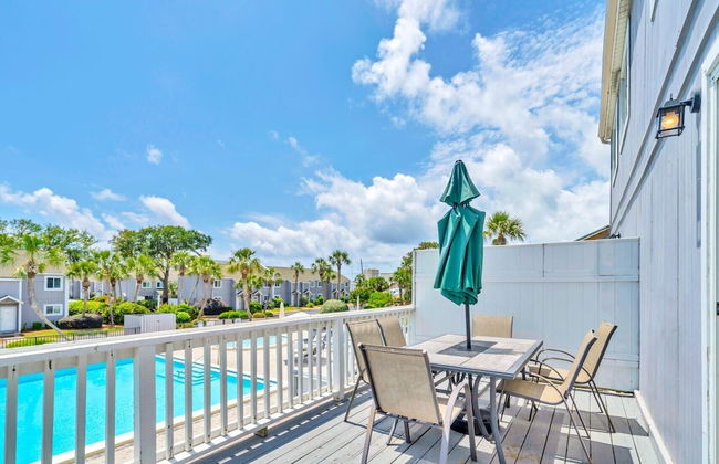 Southbay by the Gulf 12 - Foto 52