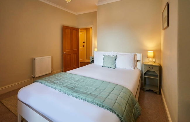 Host Stay Westbourne Grove Apartment - Foto 8