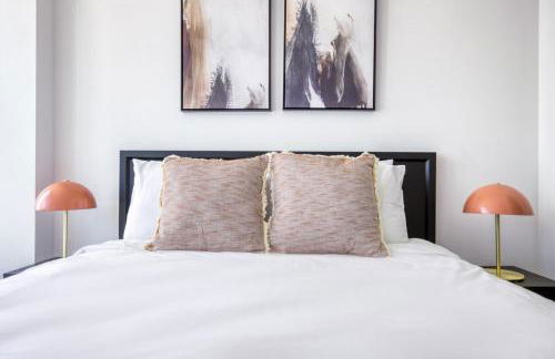 S Loop 1BR w Lounge Pool Gym nr Grant Park CHI-762 - Foto 9