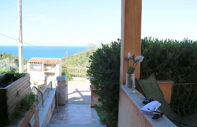 Casa Cipro 1 Bedrooms Apartment in Lu Bagnu - Foto 2