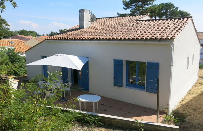 Les Tourteaux - Foto 15