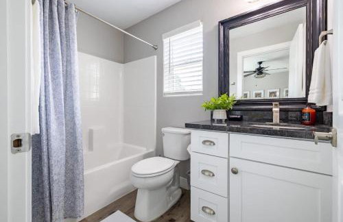 The Quiet Pines Cabin - Foto 34