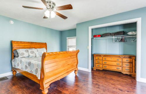 Pet-Friendly Penn Yan Home Wineries, Parks, Lakes - Foto 18