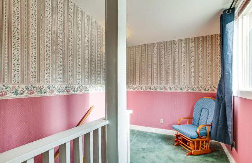 Pet-Friendly Pinehurst Home Hike, Bike and Ski! - Foto 11