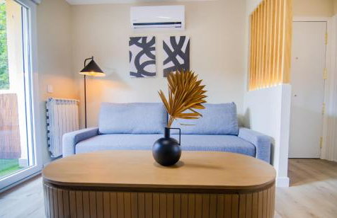 apartamento para 6 personas en hortaleza ALQUILER TEMPORAL - Foto 13