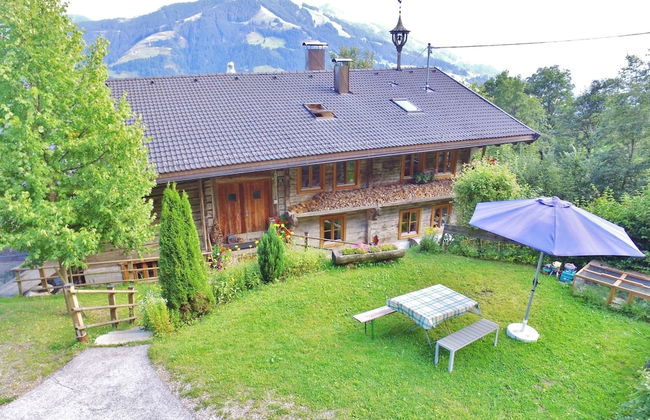 Elite Chalet near Ski Slopes in Westendorf - Foto 30