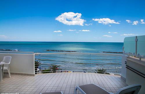 Residence Acquasuite - Foto 22