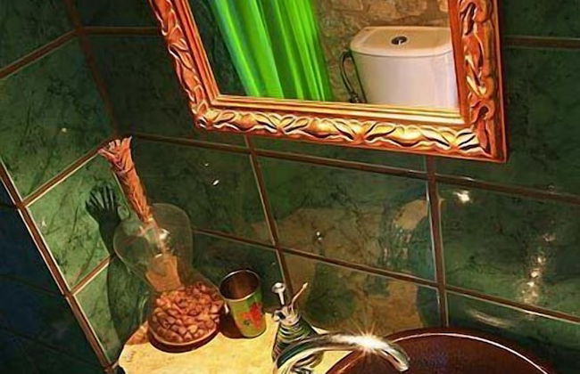 Aoritis Villas - Foto 44