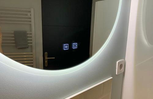 Chez Aline & Seb - Foto 38