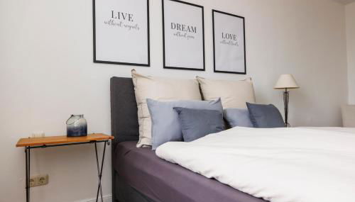 zentrale Ferienwohnung neu renoviert - Foto 5