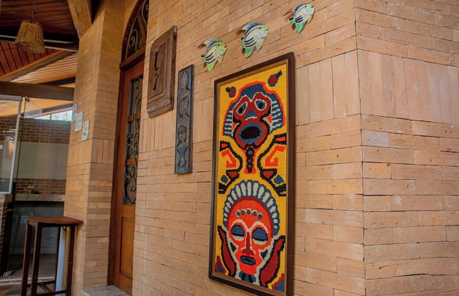 Pousada Flat Castor - Foto 3