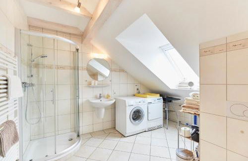 Haus Stella Maris - Ferienwohnung Sternenmeer - Foto 15