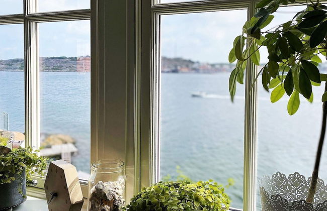 6 Person Holiday Home in Halso - Foto 26