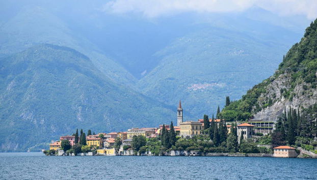 Lago de Como