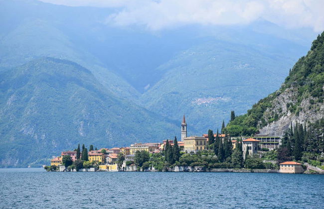 Excursión al lago Como - Foto 2