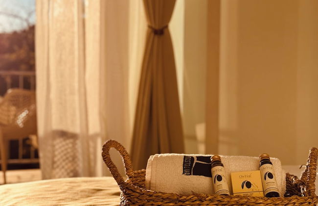 Most Oliva Resort Budva - Photo 35