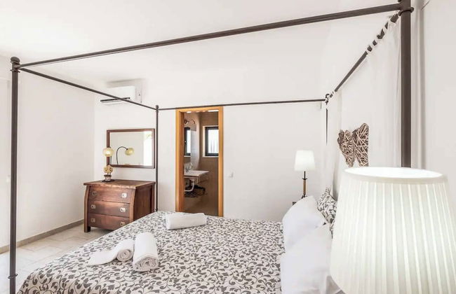 Villa Catarino - Photo 22