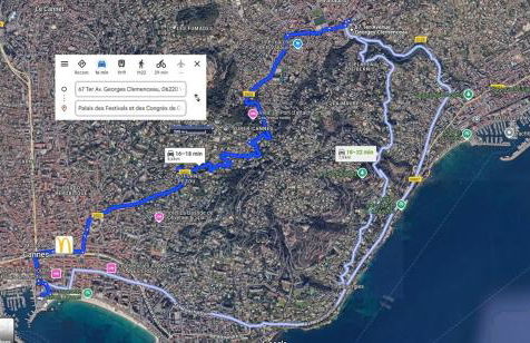 Home2Sea - Piscine, Jardin, studio cabine, 1 canapé lit convertible 2 ADULTES, 1 lit superposé triple 3 ENFANTS ou ADOS - Foto 55