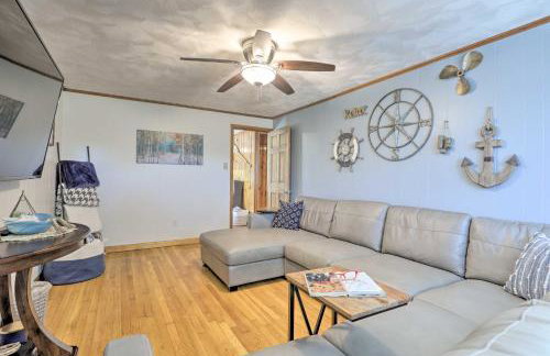 World Cup Attendees Lake Retreat 5 Mi to Gillette! - Foto 4