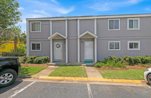 Southbay by the Gulf 11 a 4 Bedroom Townhome with Beach Access and 300ft of Private Beach - Foto 2