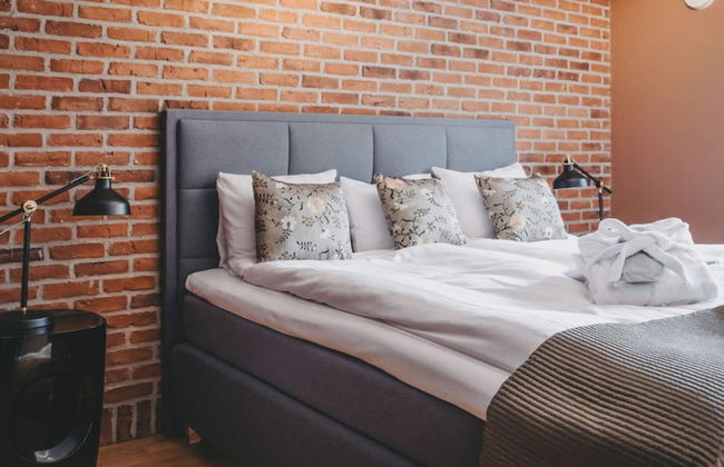 Nice Room With Free Breakfast, Spa Bath - Photo 2