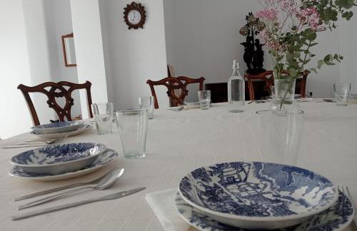 Casa Palacio Madre de la Eucaristía - Foto 41