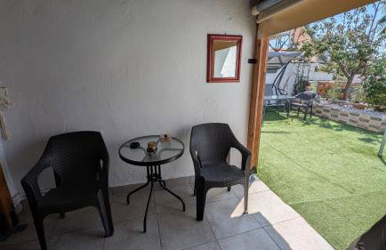 Avdira Stone Home, Your cozy escape - Photo 21