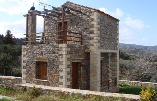 Stratos Villas - Foto 16