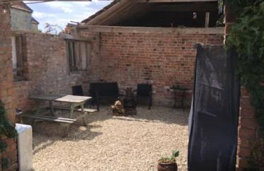 Secret Heated Dome, Hot Tub,Firepit Projector in Lincoln - Foto 15