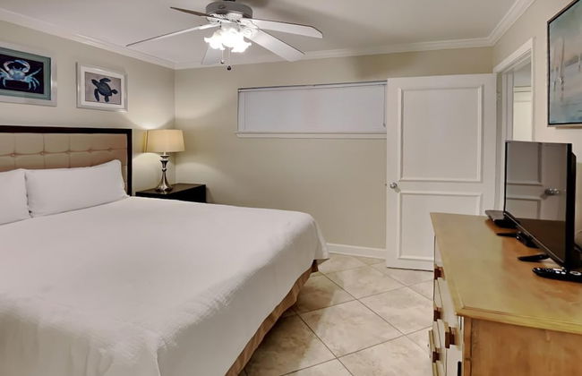 Sea Oats by Southern Vacation Rentals - Foto 5