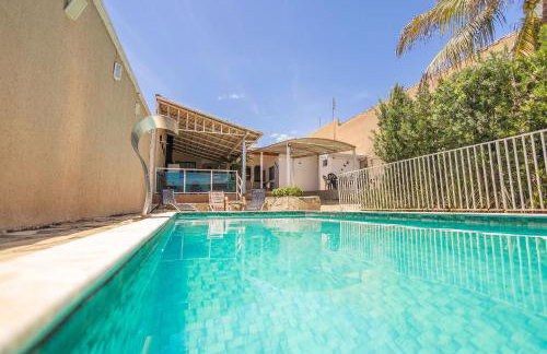 Casa 4 Quartos c/ Varanda Gourmet e Piscina - Foto 8