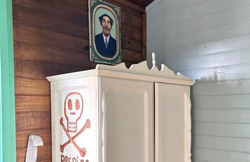 Vila do Chaves - Nossa hospedagem foi matéria no G1 - Foto 17