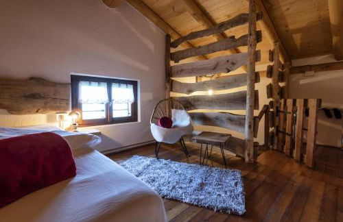 Casa Vacanza Ca' de l'elmo - Foto 1