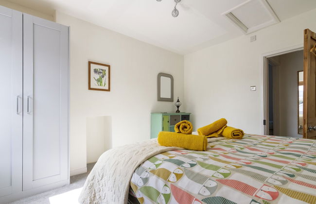 Hare Cottage - Foto 3