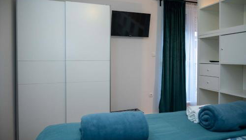 Studio apartman Daruvar - Foto 3