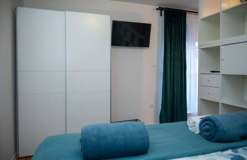 Studio apartman Daruvar - Foto 3