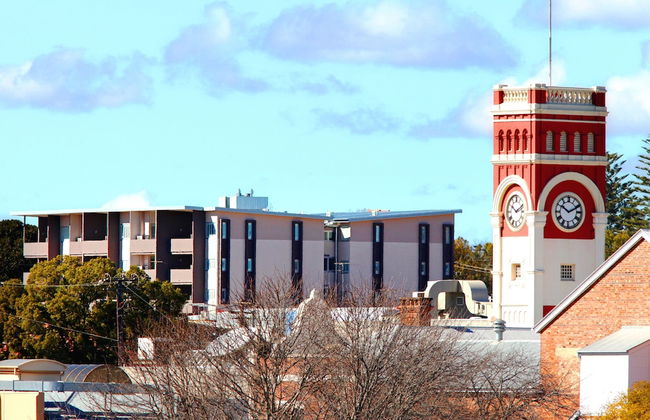 Laguna Apartments - Foto 46