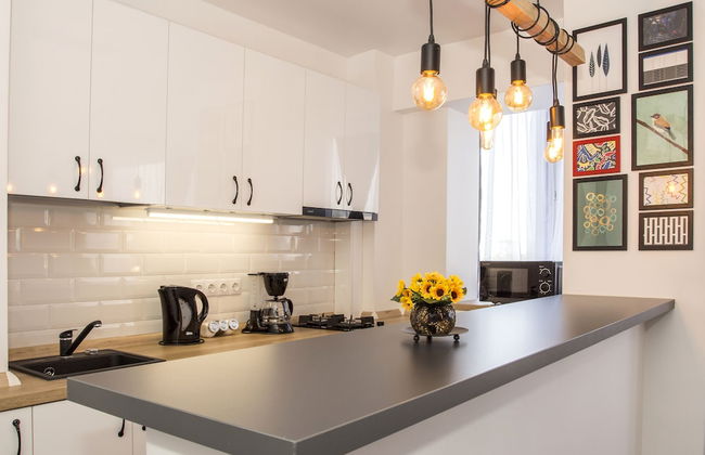 Studio L by MRG Apartments - Foto 23