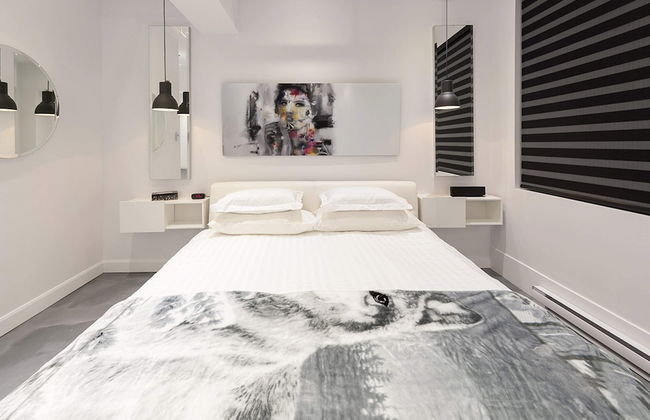 Holland Hotel by Simplissimmo - Photo 16