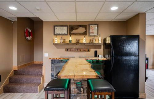 Captain's Cove Lakehouse - Foto 18