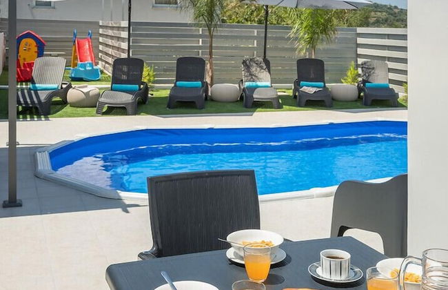 B&M Villa Sirili - Foto 64