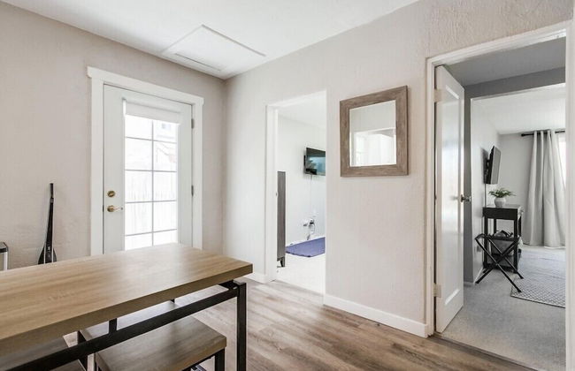 Blue Water Bungalow - Foto 39